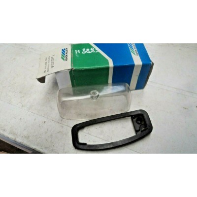 M3823 XX - PLASTICA LUCE TARGA INNOCENTI MINI MK1 7H5121 57H5128 601721A  
