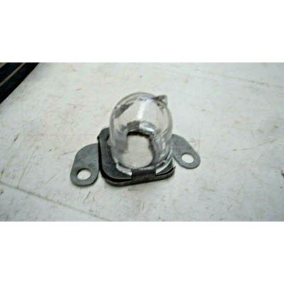 M3831 XX - ADU4023 FANALINO LUCE TARGA AUSTIN REGENT INNOCENTI ALLEGRO