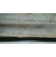 M3880 XX - BRACCIO TERGI CRISTALLO DRC1879 ROVER SD1 WIPER