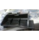 M3922 XX - POSACENERE NERO ORIGINALE INNOCENTI MINI BERTONE SMALL