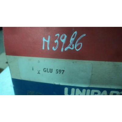 M3926 XX - GLU597 FARO FANALE AUSTIN INNOCENTI ALLEGRO REGENT-2