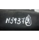 M3937 XX - PLASTICA COVER CARTER ABBELLIMENTO ORIGINALE 53891326 INNOCENTI
