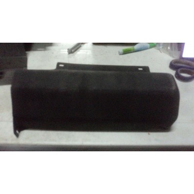 M3937 XX - PLASTICA COVER CARTER ABBELLIMENTO ORIGINALE 53891326 INNOCENTI