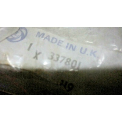 M3950 XX - 337801 SERRATURA OEM LAND ROVER 2 2A 3 SERIES ANTERIORE DESTRA DX-1