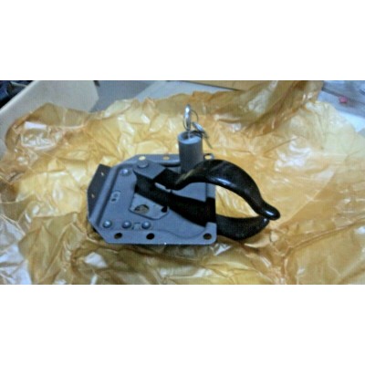 M3950 XX - 337801 SERRATURA OEM LAND ROVER 2 2A 3 SERIES ANTERIORE DESTRA DX