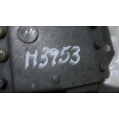 M3953 XX - 345434 SERRATURA OEM LAND ROVER 2 2A 3 SERIES ANTERIORE SINISTRA SX-2