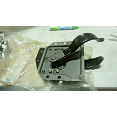 M3954 XX - 345434 SERRATURA OEM LAND ROVER 2 2A 3 SERIES ANTERIORE SINISTRA SX
