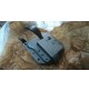 M3956 - SERRATURA PORTA LAND ROVER 88 109 2 3 SERIE 345433