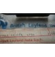 M3957 - CZA4736 RICAMBIO ORIGINALE LAYLAND CLIP ROVER