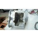 M4005 XX - ALLOGGIAMENTO BAULETTO CARTER ADATTATORE OVERDRIVE MG MGB SX 22B589