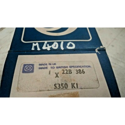 M4010 XX -22B386 Selettore a leva Austin Sherpa MG MGB -0