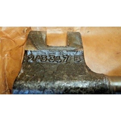 M4030 XX - 2A3347 ASTA INNOCENTI  SELETTORE 3°/4° 950 SPYDER  AUSTIN A35 MORRIS-0