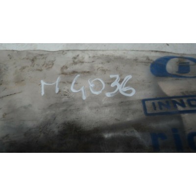 M4036 XX - ASTA SELETTORE CAMBIO ORIGINALE MG Midget Austin Healey Sprite 22A472-0