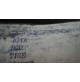 M4036 XX - ASTA SELETTORE CAMBIO ORIGINALE MG Midget Austin Healey Sprite 22A472