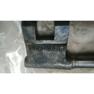 M4036 XX - ASTA SELETTORE CAMBIO ORIGINALE MG Midget Austin Healey Sprite 22A472-2