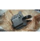 M4048 XX - SERRATURA PORTIERA PORTA LAND ROVER 337802 SINISTRA 2 & 3 SERIES