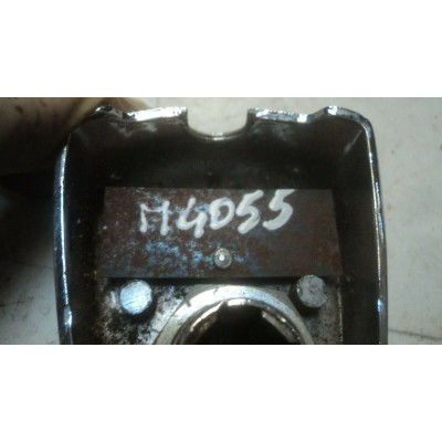 M4055 XX - serratura copertura cofano fiat (senza lottolino)-1