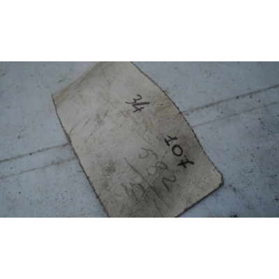 M4056 XX - ASTA LEVA ORIGINALE INNOCENTI 34003107-1
