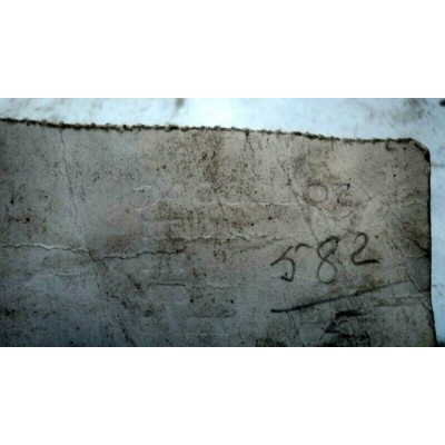 M4056 XX - ASTA LEVA ORIGINALE INNOCENTI 34003107-2