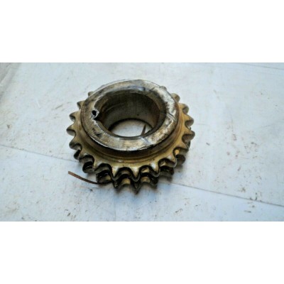 M4082 XX - PIGNONE CATENA ALBERO MOTORE INGRANAGGIO LAND ROVER 88 109 568333