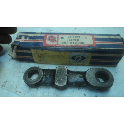 M4096 XX -  2A3489 LEVA CAMBIO 3 SYNCRO INNOCENTI MINI CLASSIC MINOR COOPER 