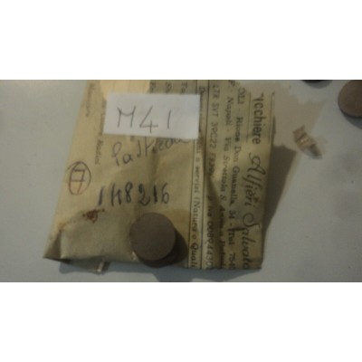 M41 XX - SPESSORE PUNTERIE INNOCENTI 148216