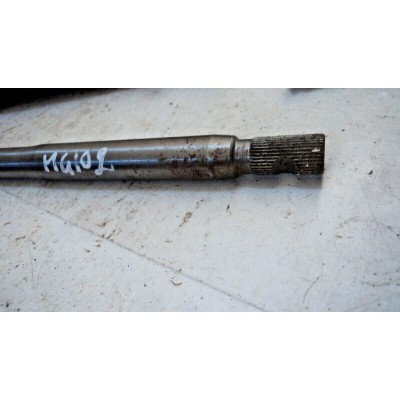 M4102 XX - ASTA ORIGINALE INNOCENTI SELETTORE -0