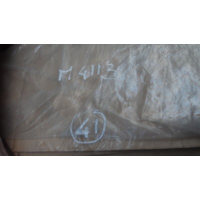 M4113 XX - GUARNIZIONE REVISIONE SERVOFRENO INNOCENTI MINI BONALDI 34742344-0