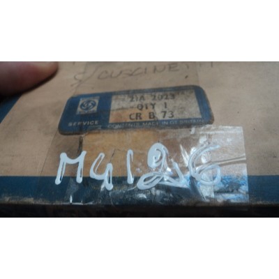 M4126 XX - MOZZO POSTERIORE  INNOCENTI MINI COOPER E MINI 90 120 21A2023-3