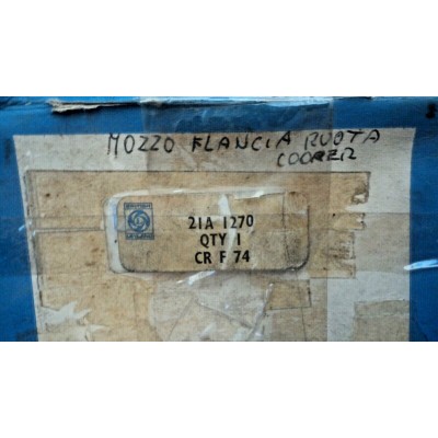 M4127 XX - MOZZO RUOTA FLANGIA INNOCENTI MINI COOPER E MINI 90 120 21A1270-1