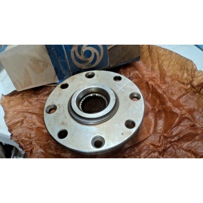 M4127 XX - MOZZO RUOTA FLANGIA INNOCENTI MINI COOPER E MINI 90 120 21A1270-0
