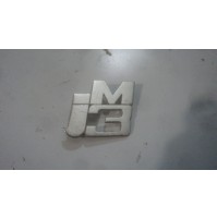 M416 XX - FREGIO SCRITTA LOGO STEMMA EMBLEMA EMBLEM INNOCENTI IM3