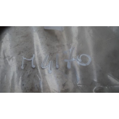 M4170 XX - GUARNIZIONE PROFILATO ORIGINALE INNOCENTI 32771328-2