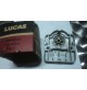 M4196 XX - 745564 COPERTURA MOTORINO TERGICRISTALLO JAGUAR MG TRIUMPH AUSTIN