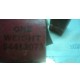 M4199 XX - 54413073 MGB & Sunbeam Alpine NOS Lucas Distributor Weight