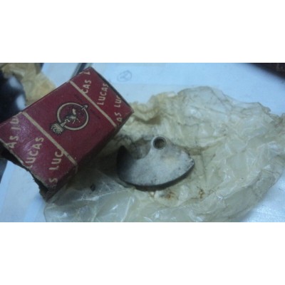 M4199 XX - 54413073 MGB & Sunbeam Alpine NOS Lucas Distributor Weight