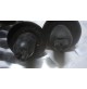 M4203 XX - COPPIA FRECCE ANTERIORI COMPLETE INNOCENTI MINI MINOR COOPER