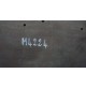 M4224 XX - COFANO BAULE POSTERIORE FIAT 1100 103 BAULETTO TV