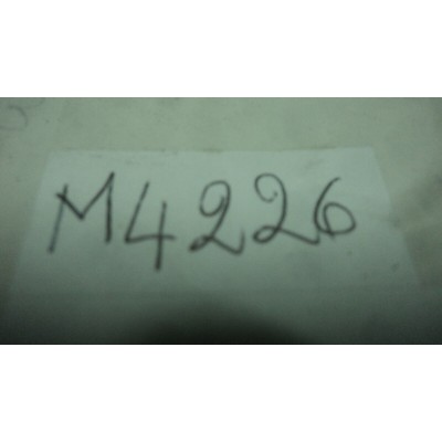 M4226 XX - COFANO BAULE POSTERIORE MINI INNOCENTI BERTONE-0
