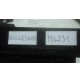 M4231 XX - PRESA ARIA ABITACOLO 6053236007 ORIGINALE INNOCENTI DE TOMASO MINI