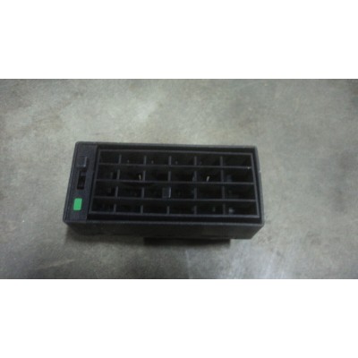 M4231 XX - PRESA ARIA ABITACOLO 6053236007 ORIGINALE INNOCENTI DE TOMASO MINI