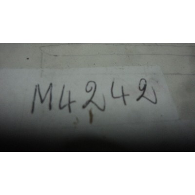 M4242 XX - 54334386 RICAMBIO ORIGINALE LUCAS LAND ROVER-1