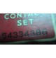 M4242 XX - 54334386 RICAMBIO ORIGINALE LUCAS LAND ROVER