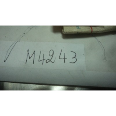 M4243 XX - PERNO ORIGINALE INNOCENTI 33722359 MINI MINOR COOPER-0