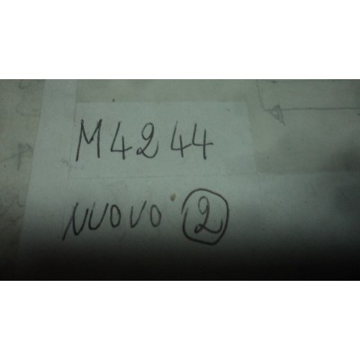 M4244 XX - ORIGINALE INNOCENTI MINI 558323328 PLASTICA PRESA ARIA POSTERIORE-1