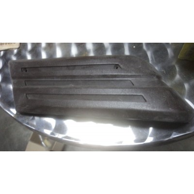 M4253 XX - ORIGINALE INNOCENTI 558323327 PLASTICA PRESA POSTERIORE MINI BERTONE