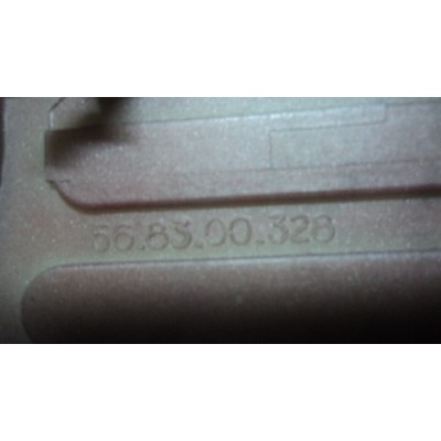 M4254 XX - ORIGINALE INNOCENTI 568300328 PLASTICA PRESA MINI 90 120 BERTONE-0