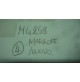 M4257 XX - INNOCENTI 53836438 PLASTICA PRESA ARIA MINI 90 120 BERTONE DX