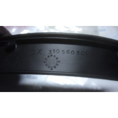 M4269 XX - INNOCENTI PLASTICA 310560300 Dx DESTRA MINI BERTONE-0