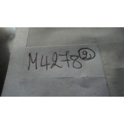 M4278 XX - INNOCENTI MINI GUARNIZIONE ORIGINALE-0
